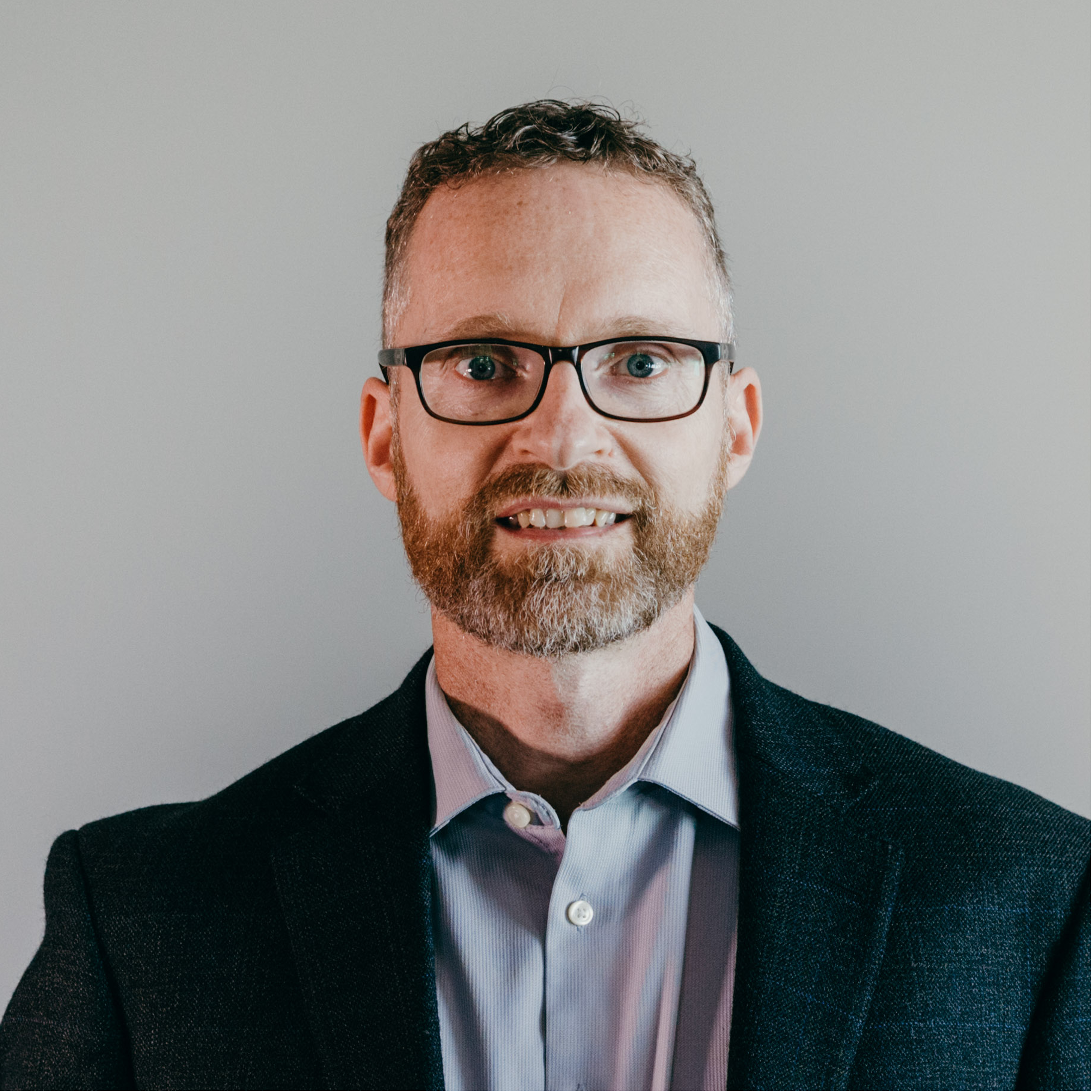 Dr. Randy Lebold