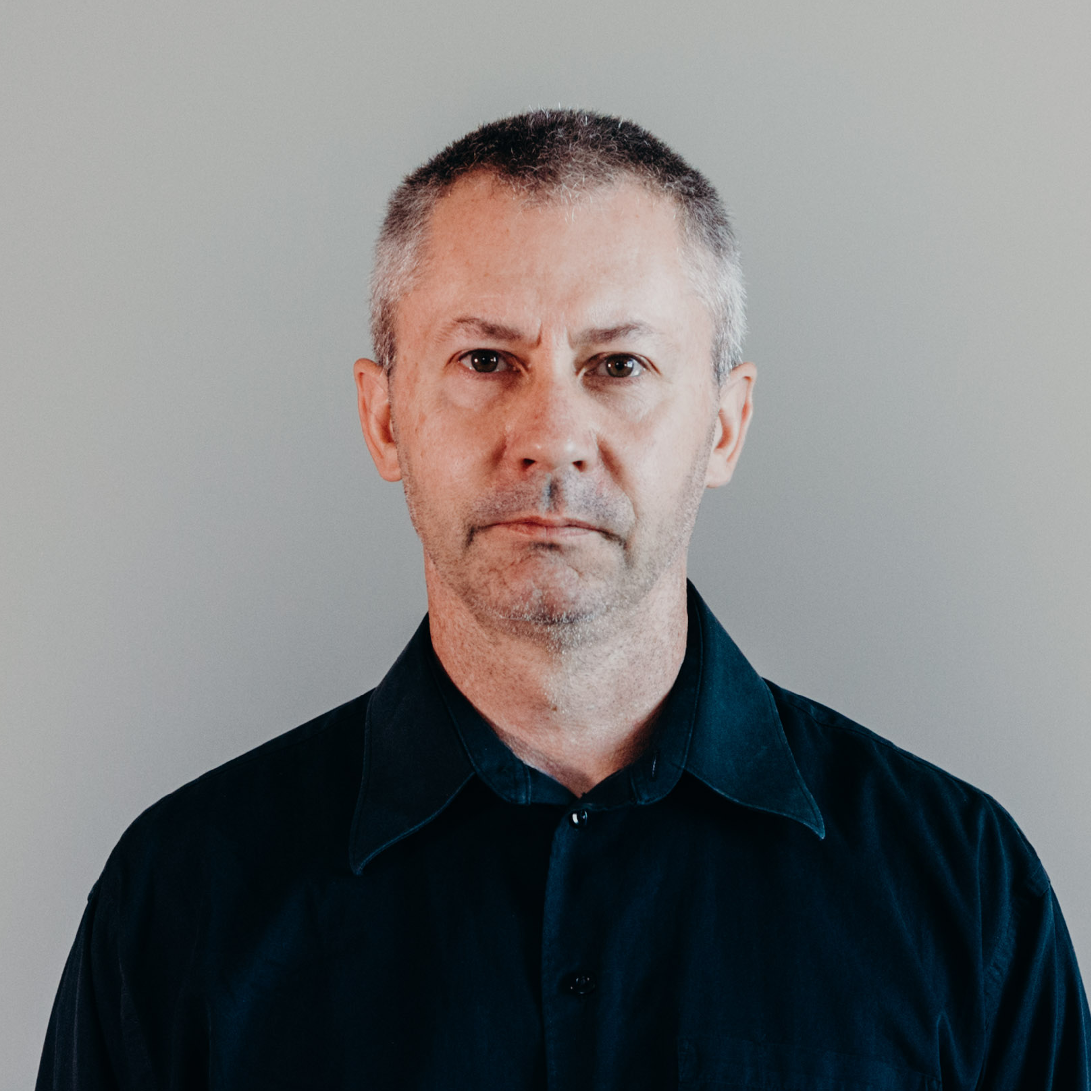 Dr. Steve Nicolle