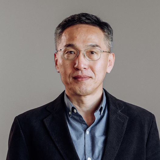 Gyoojun Lee